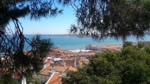Walking Tours, Lisbon, Private Tours, Personalized Tours, Tailored Tours, Lisbon with Pats, Viewpoints, Portugal