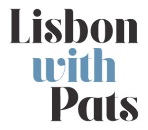 Lisbon with Pats