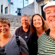 Walking Tours, Lisbon, Private Tours, Personalized Tours, Tailored Tours, Lisbon with Pats, Happy Visitors
